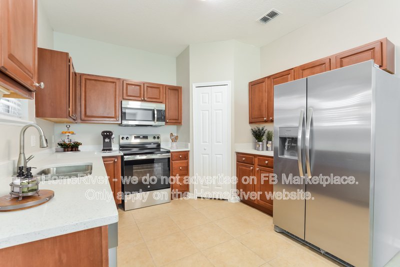 Coming Soon| 4 Beds | Pets Welcome| Enclosed Lanai| 2 Car Garage property image