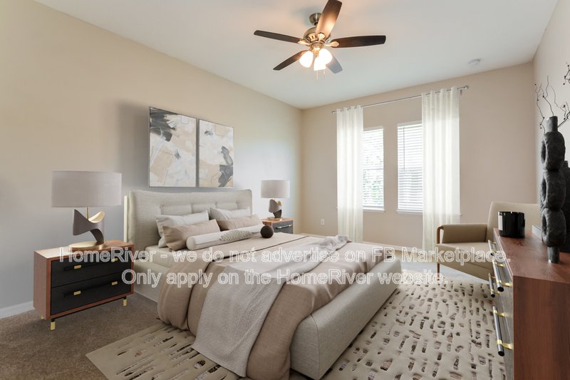 Coming Soon| 4 Beds | Pets Welcome| Enclosed Lanai| 2 Car Garage property image