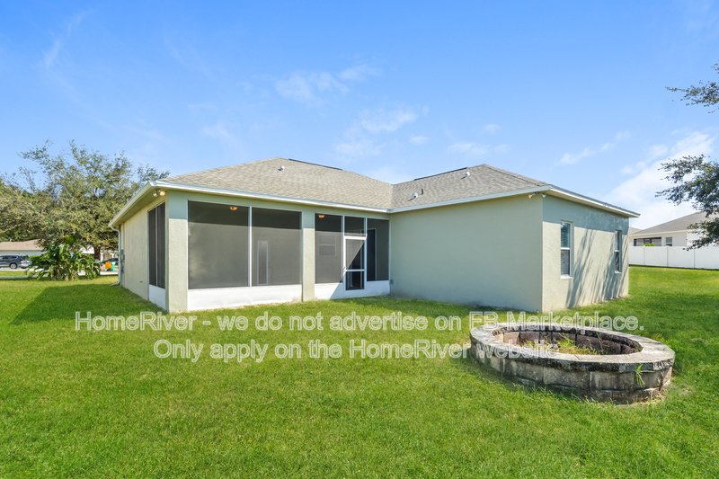 Coming Soon| 4 Beds | Pets Welcome| Enclosed Lanai| 2 Car Garage property image