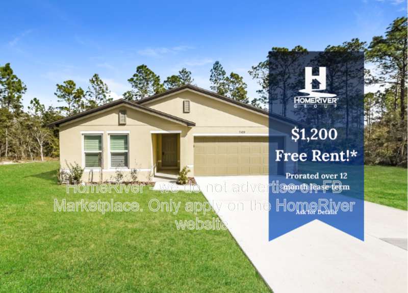 Available Now | Pets Welcome |  3 Beds | 2 Car Garage property image