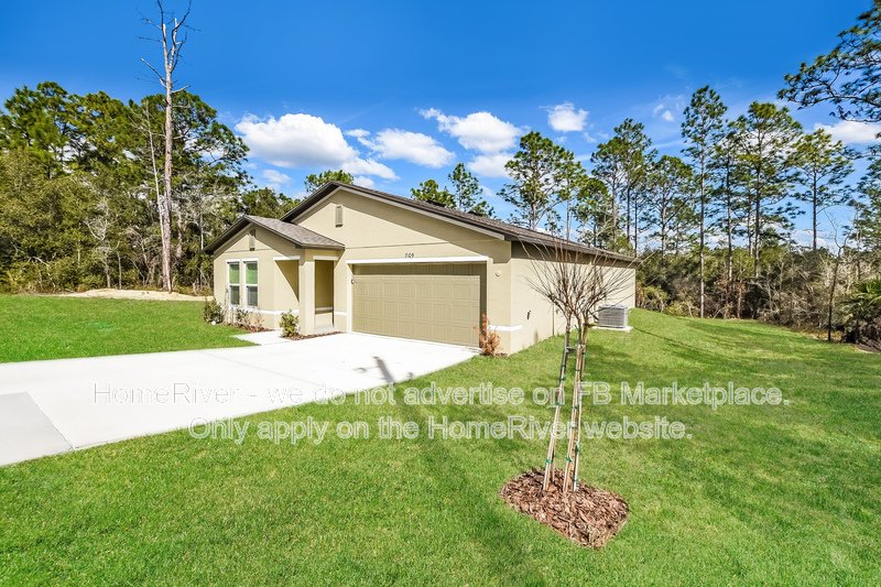 Available Now | Pets Welcome |  3 Beds | 2 Car Garage property image