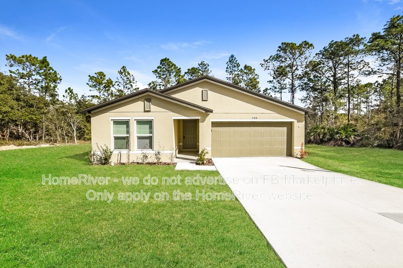 Available Now | Pets Welcome |  3 Beds | 2 Car Garage property image