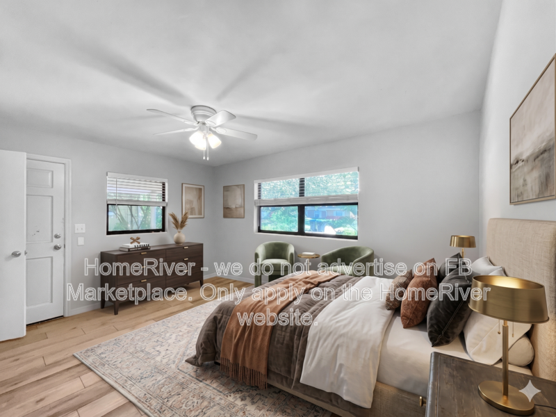 Available Now! Amazing 3 bed 2 bath home! property image