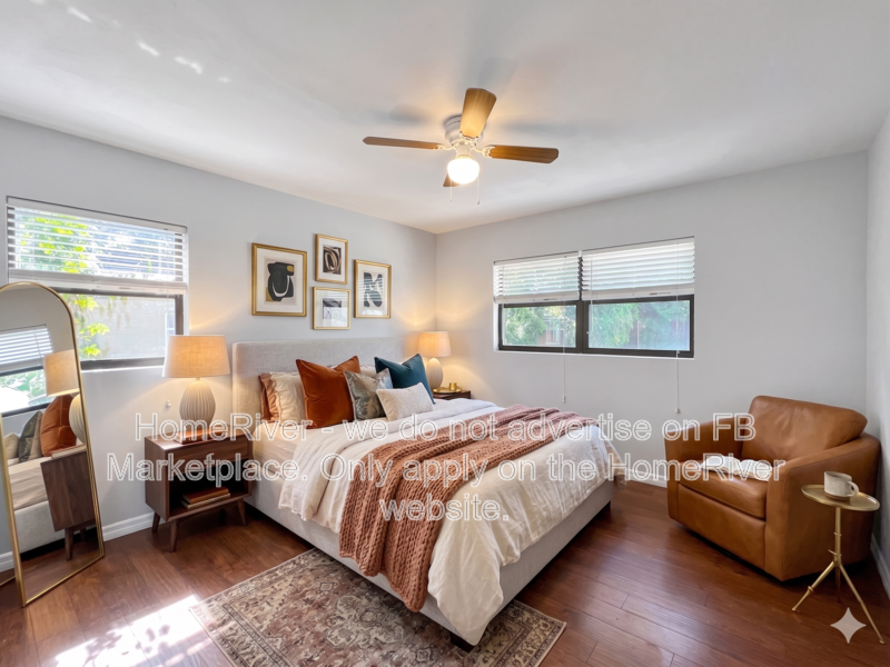 Available Now! Amazing 3 bed 2 bath home! property image