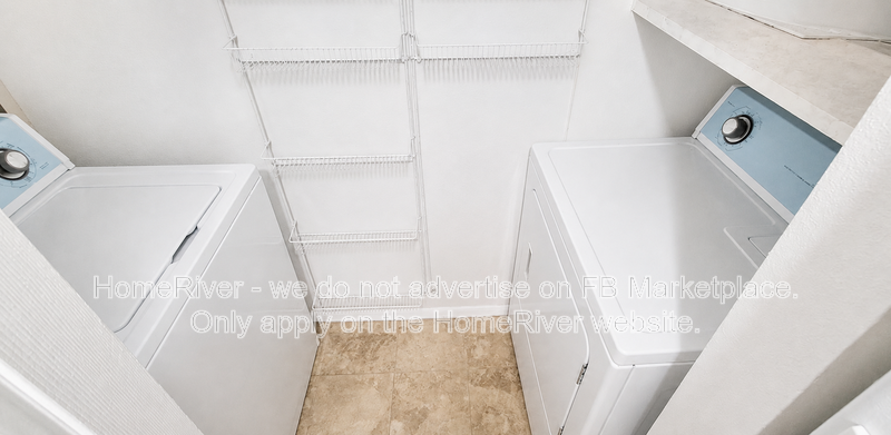 Screened Porch | Washer and Dryer | Community Pool Pet Friendly property image