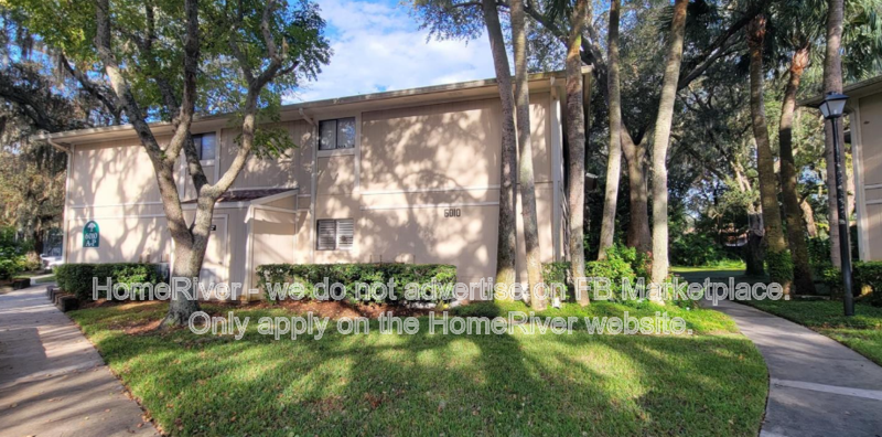 Screened Porch | Washer and Dryer | Community Pool Pet Friendly property image