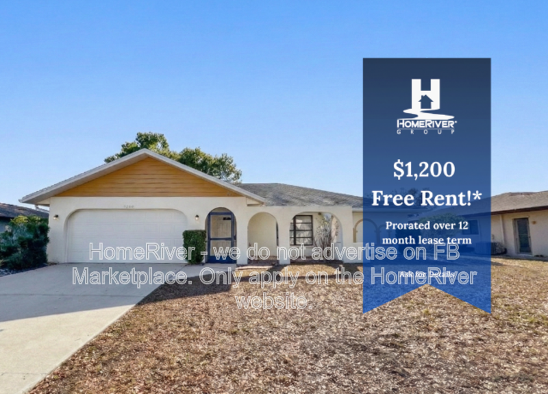 Available Now| 2 Car Garage | Covered Front Porch property image