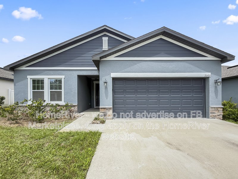 APPLY NOW!!! 2060 BUCKHANON TRL property image