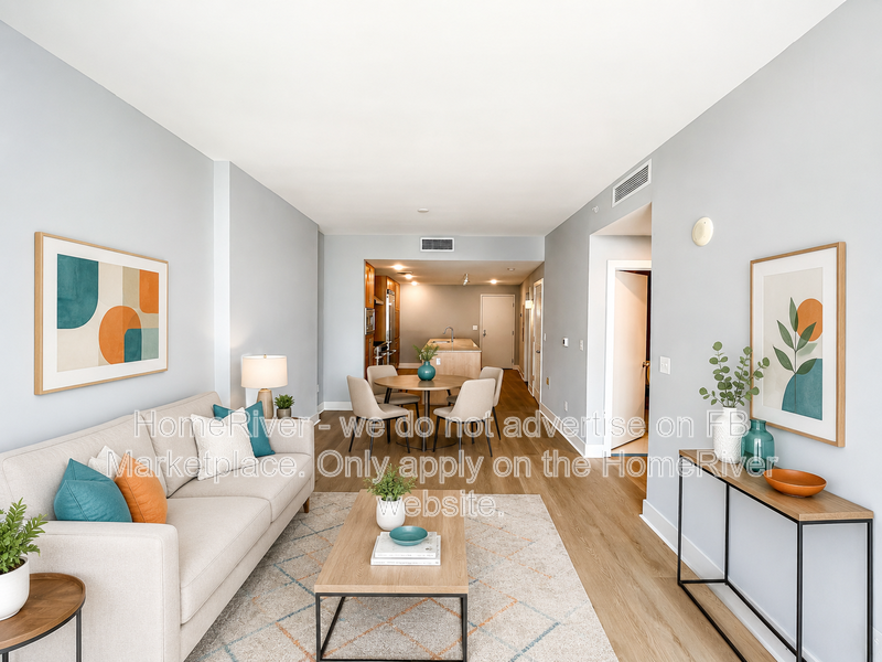 Pet Friendly | W/D included | Comm Pool| Fitness Center | LVP Flooring property image