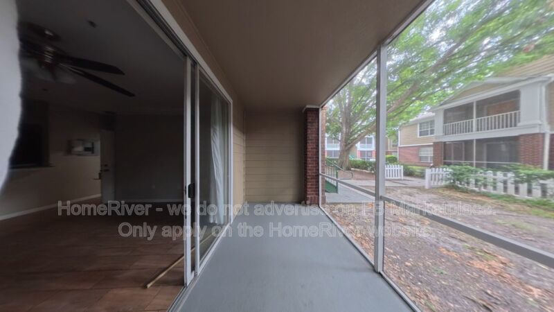 1 car garage!!!  8301 Elm Park Dr #6111 property image