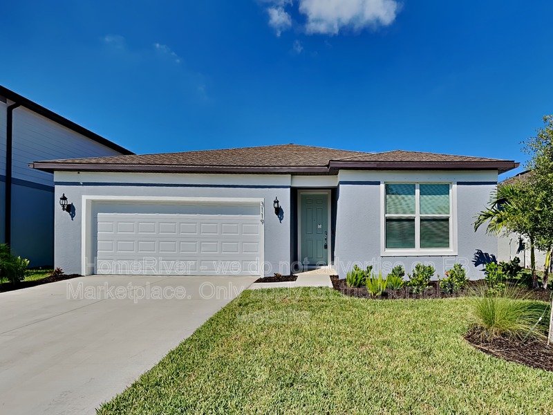 Modern 3BR Home in Marwood Community ? Lawn Care Included property image
