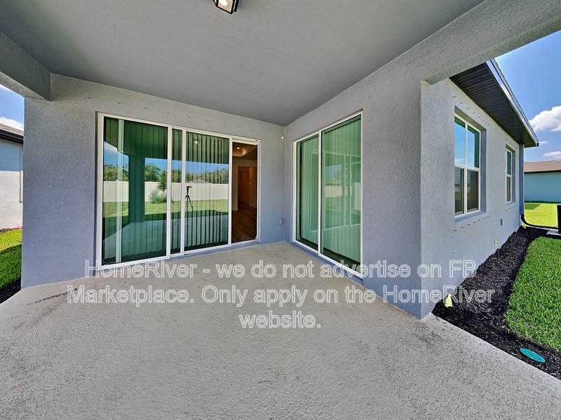Modern 3BR Home in Marwood Community ? Lawn Care Included property image