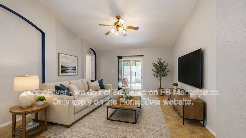 Pet Friendly | Large Yard | Screened Porch | Attached Garage | W/D Inc property image
