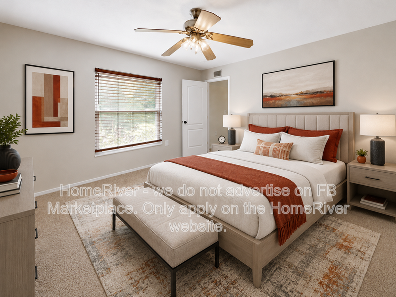 Pet Friendly | Large Yard | Screened Porch | Attached Garage | W/D Inc property image