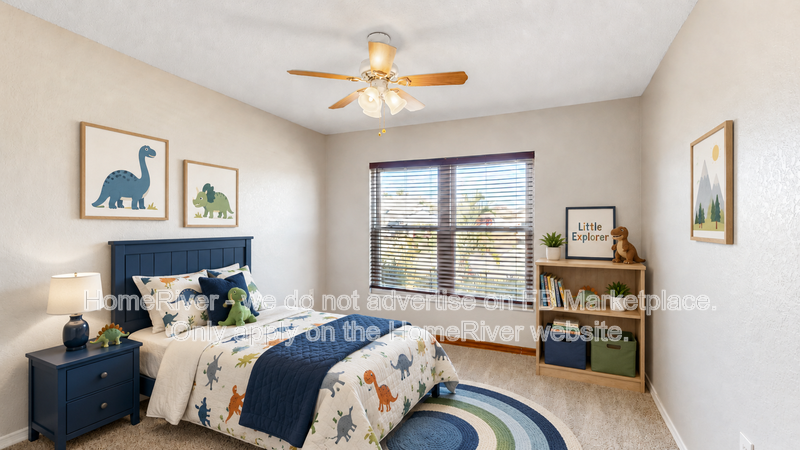 Pet Friendly | Large Yard | Screened Porch | Attached Garage | W/D Inc property image