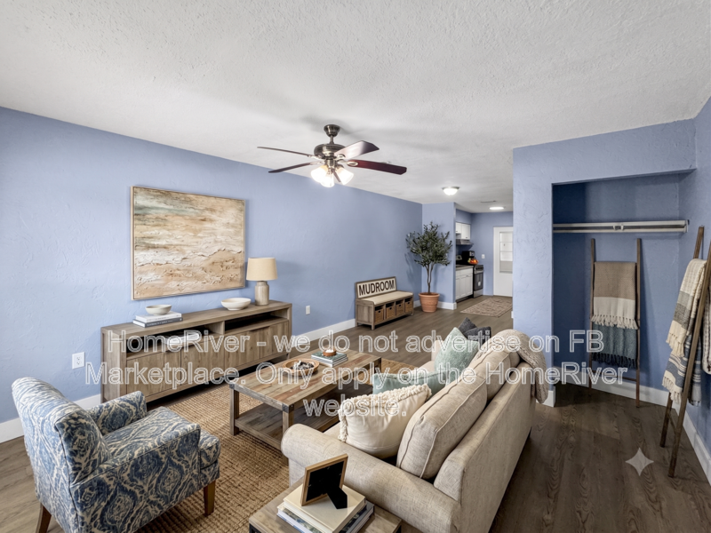 Renovated 2BR w/ Screened Lanai - Pet Friendly property image