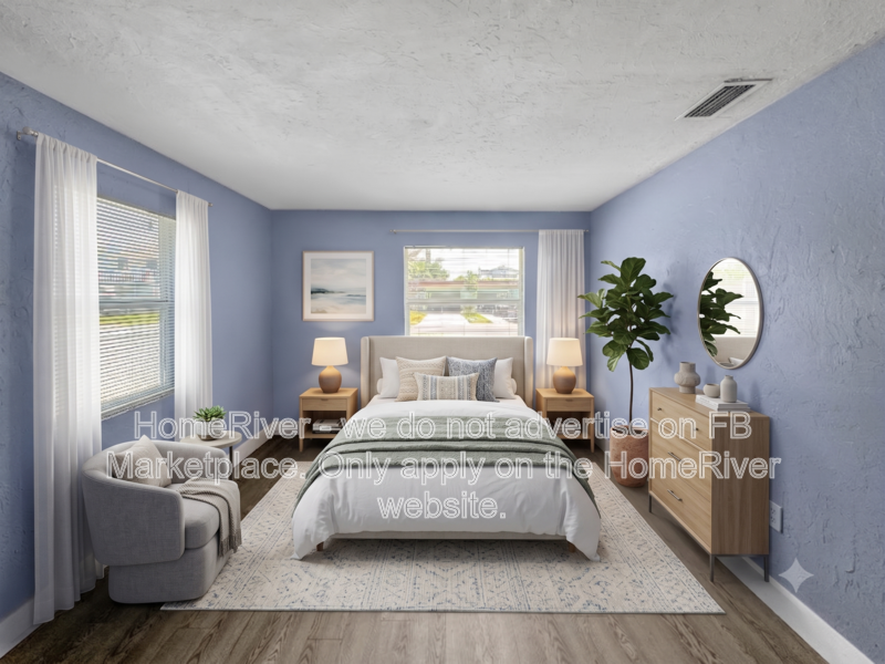 Renovated 2BR w/ Screened Lanai - Pet Friendly property image