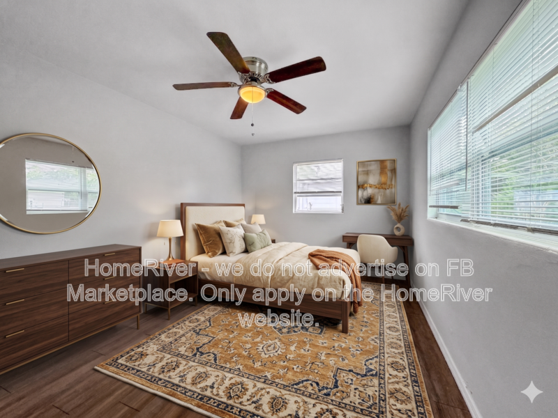 Available Now| Pets Welcome | 3 Beds| Covered Carport property image