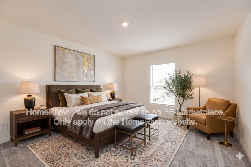 Available Now | Pets Welcome |  3 Beds | 2 Car Garage property image