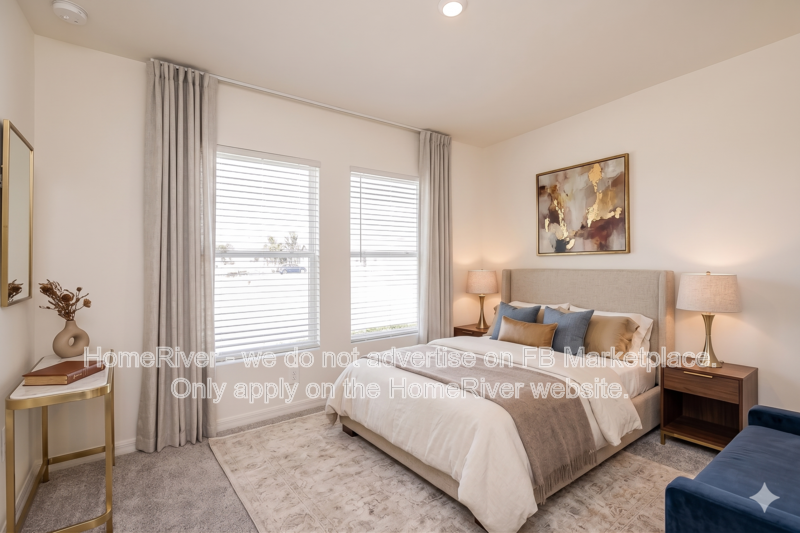 Available Now | Pets Welcome |  3 Beds | 2 Car Garage property image