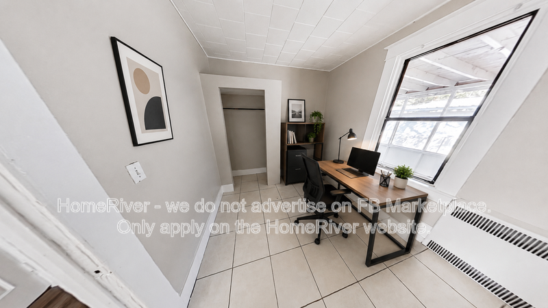 Detached Garage | W/D included | Large Yard | Tile Flooring property image