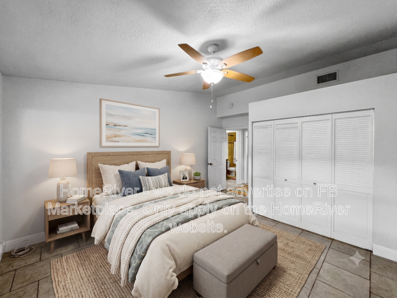 2BR Clearwater Duplex with Washer/Dryer Included property image
