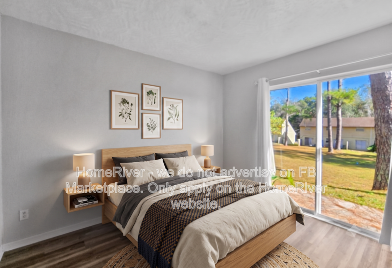 Updated Pet-Friendly 2BR Loft Unit in Belleview | Section 8 Welcome property image