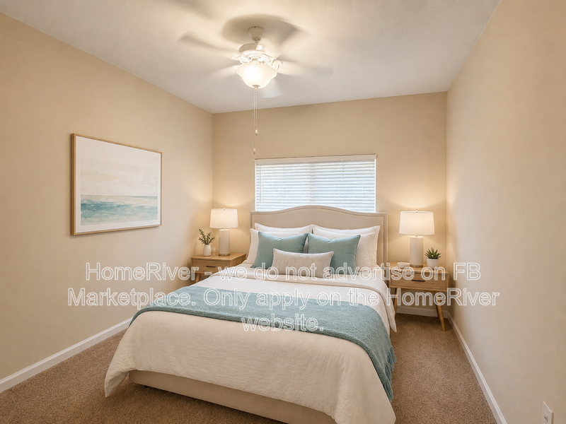Pet Friendly | screened Porch | LVP Flooring | In-unit W/D | Comm Pool property image