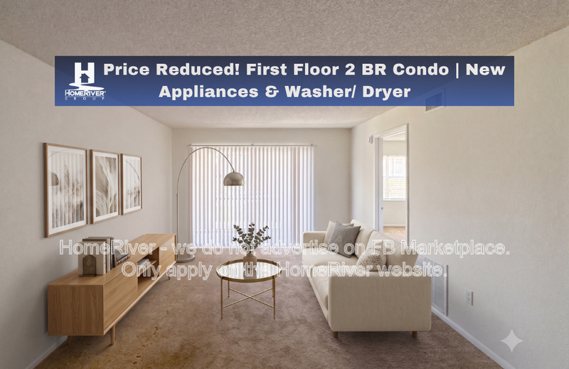 2 BR First-Floor Condo Near Fishermens Village | Beaches property image