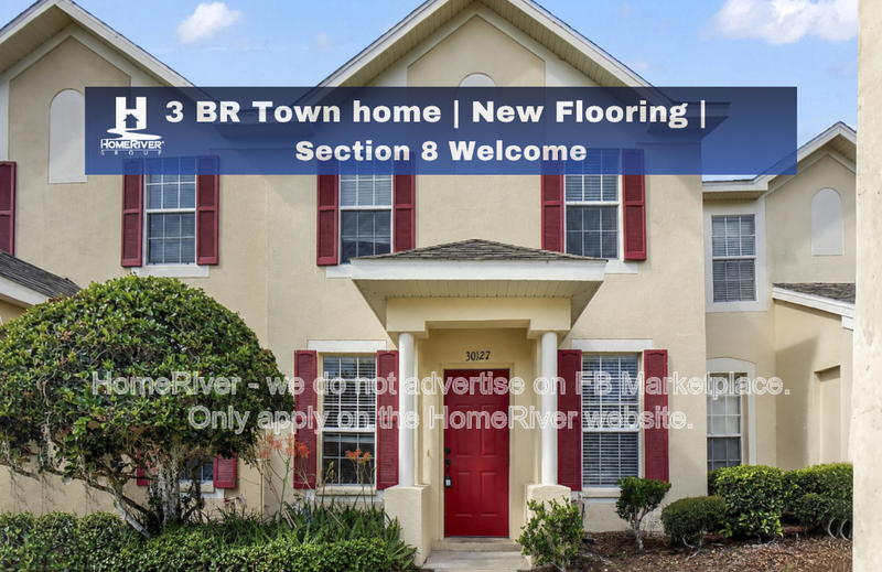 3BR/2.5BA Townhome - Screened Lanai property image