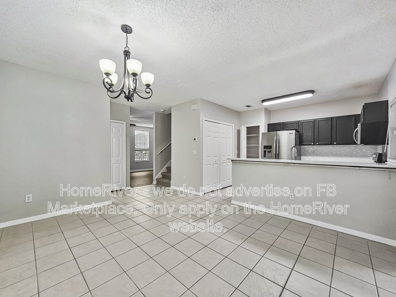 3BR/2.5BA Townhome - Screened Lanai property image
