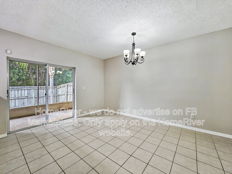 3BR/2.5BA Townhome - Screened Lanai property image