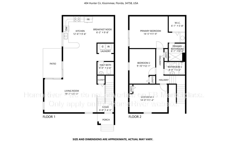 404 Hunter Cir property image