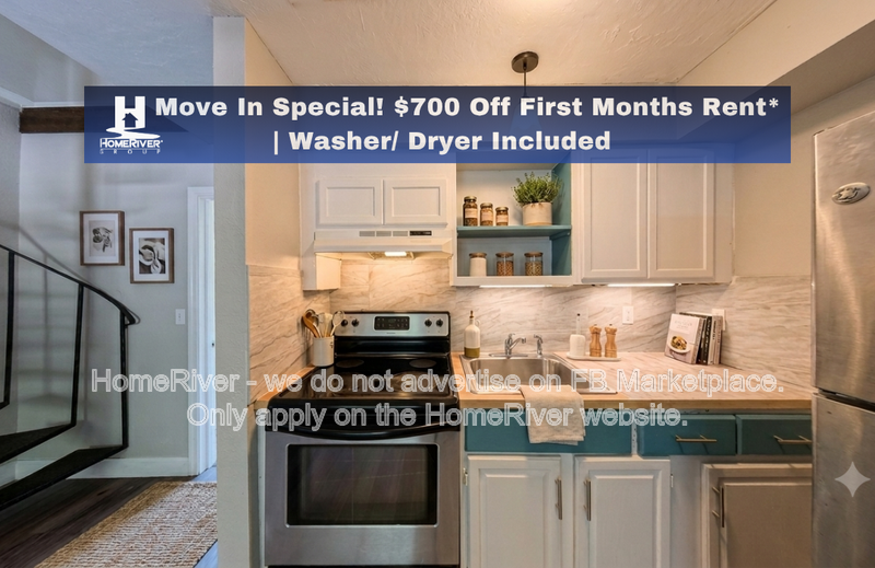 Updated Pet-Friendly 2BR Loft Unit in Belleview | Section 8 Welcome property image
