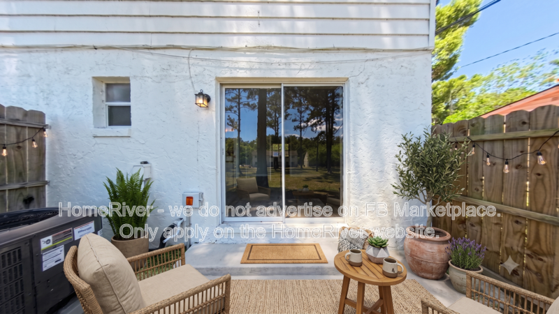 Updated Pet-Friendly 2BR Loft Unit in Belleview | Section 8 Welcome property image