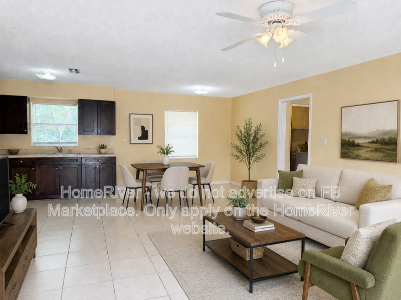 Pet Friendly | Tile Flooring | W/D Included | Large Yard | Storage She property image