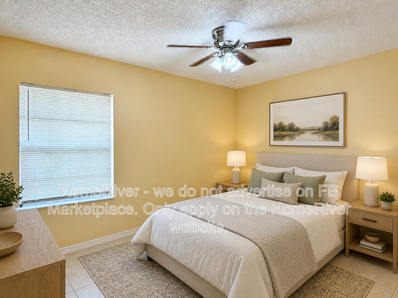 Pet Friendly | Tile Flooring | W/D Included | Large Yard | Storage She property image
