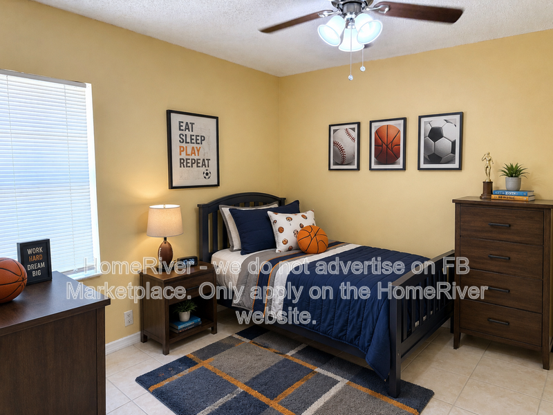 Pet Friendly | Tile Flooring | W/D Included | Large Yard | Storage She property image