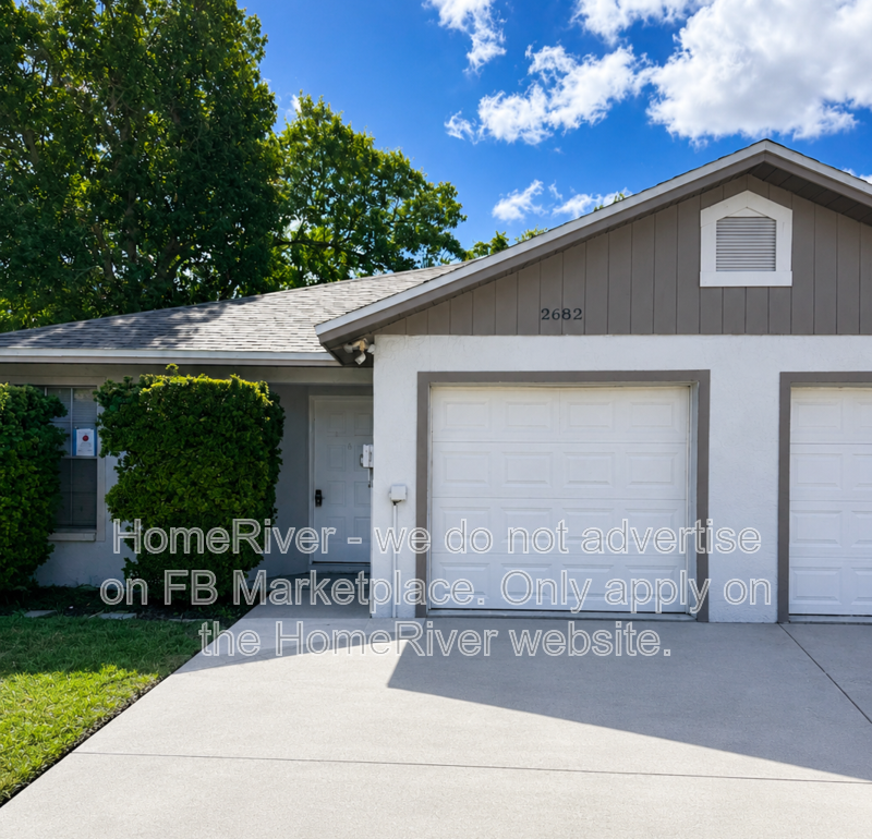 Attached Garage | Screened Porch | Private Yard | Vinyl Flooring | Ope property image