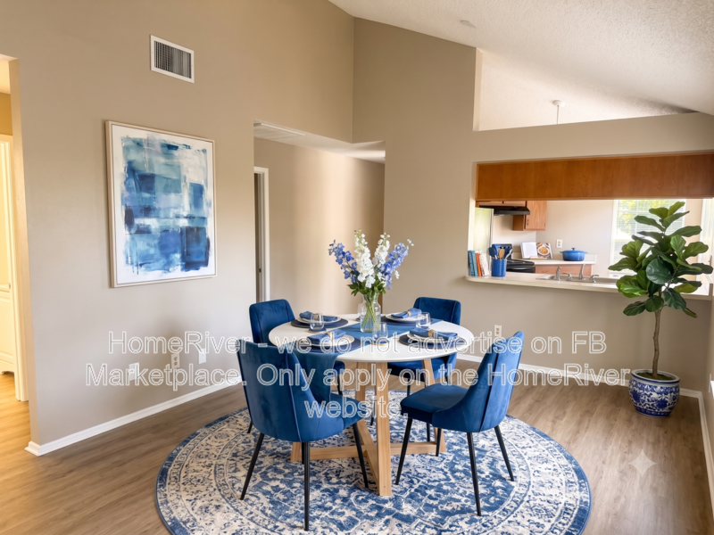 Attached Garage | Screened Porch | Private Yard | Vinyl Flooring | Ope property image