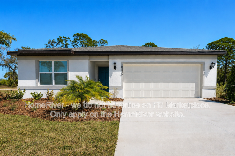 Brand New | Pet Friendly | W/D Included | Covered Lanai | Community Po property image