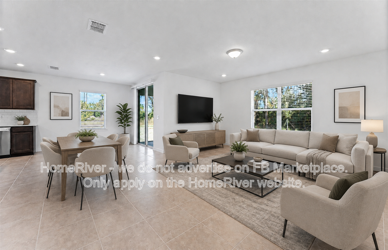 Brand New | Pet Friendly | W/D Included | Covered Lanai | Community Po property image