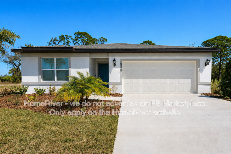 Brand New | Pet Friendly | W/D Included | Covered Lanai | Community Po property image
