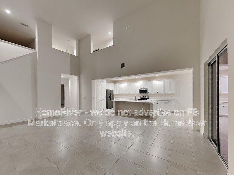 5 BR Hanover Lakes Home | Loft | Pond View | 3 Car Garage property image