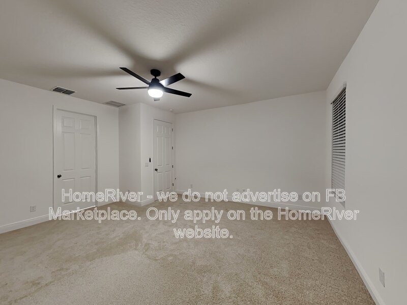 5 BR Hanover Lakes Home | Loft | Pond View | 3 Car Garage property image