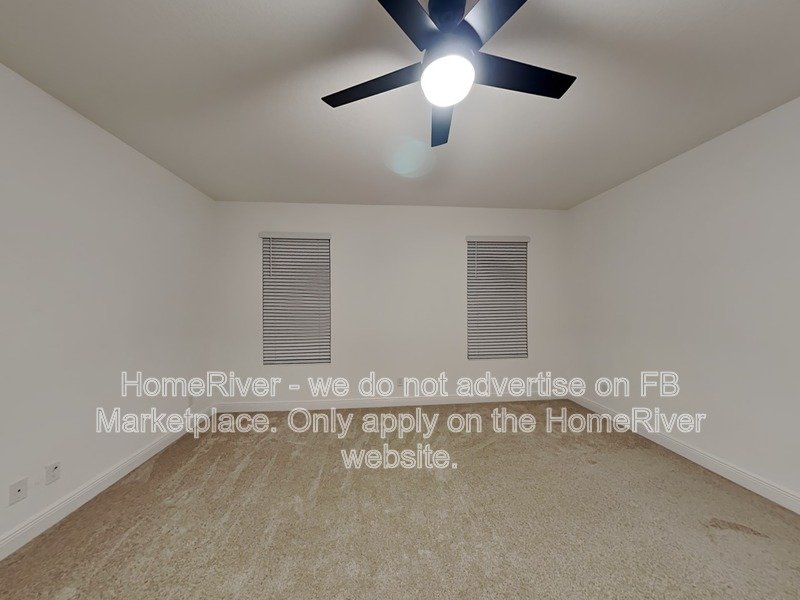 5 BR Hanover Lakes Home | Loft | Pond View | 3 Car Garage property image