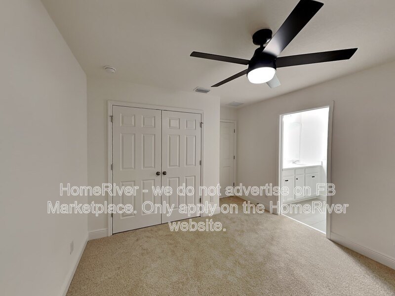 5 BR Hanover Lakes Home | Loft | Pond View | 3 Car Garage property image
