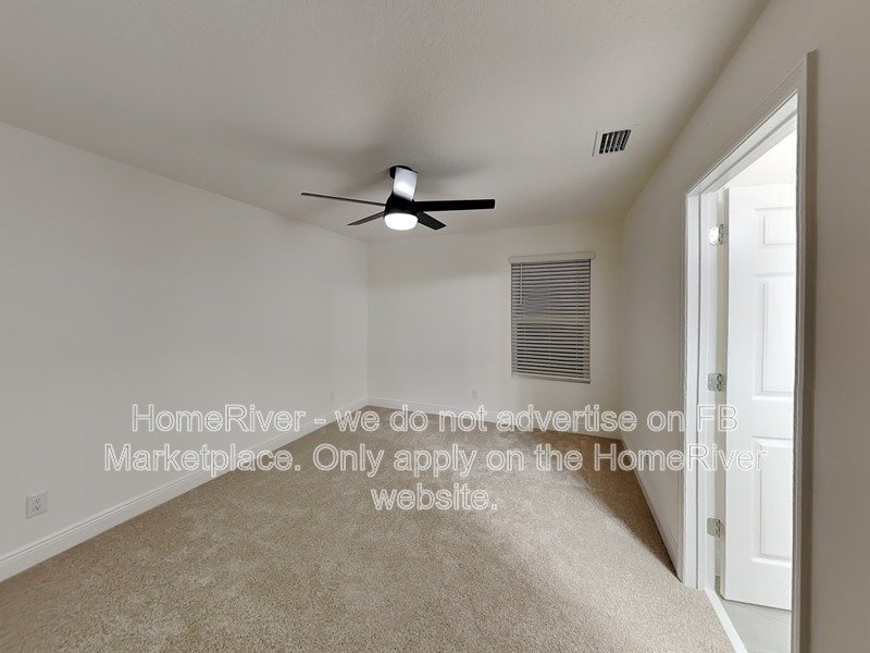 5 BR Hanover Lakes Home | Loft | Pond View | 3 Car Garage property image