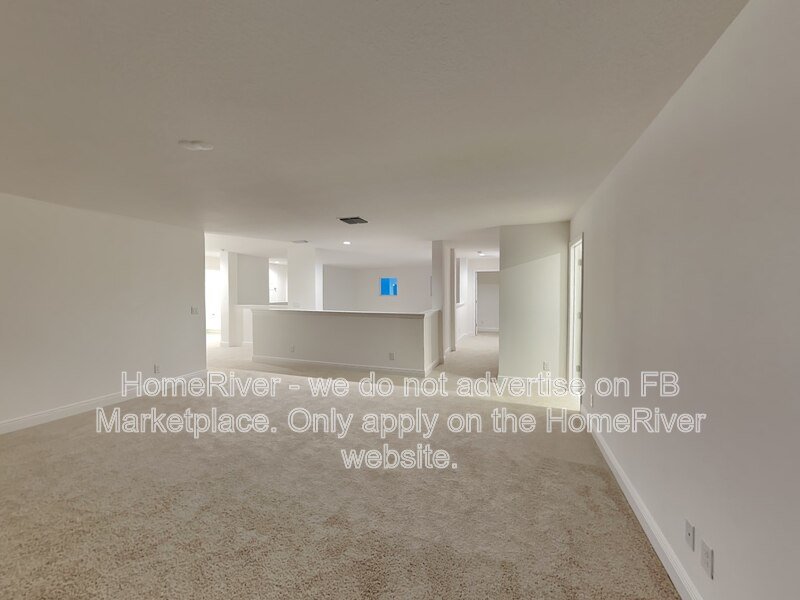 5 BR Hanover Lakes Home | Loft | Pond View | 3 Car Garage property image