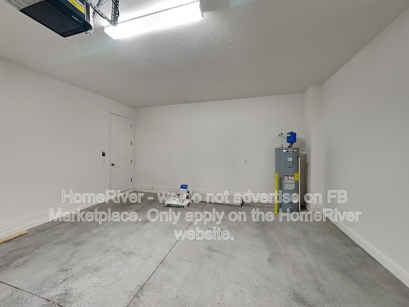 5 BR Hanover Lakes Home | Loft | Pond View | 3 Car Garage property image